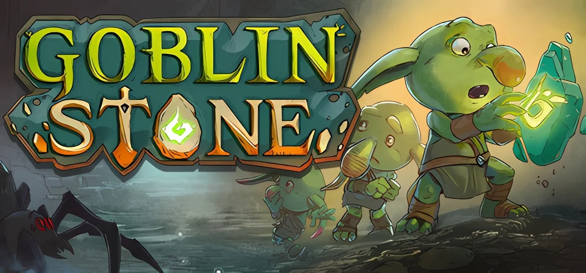 Goblin Stone v1.2.0
