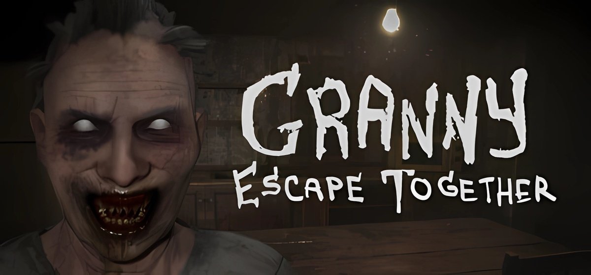 Granny Escape Together v1.1.2