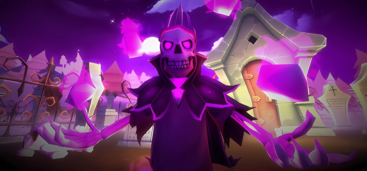 Graveyard Shift Build 12925167