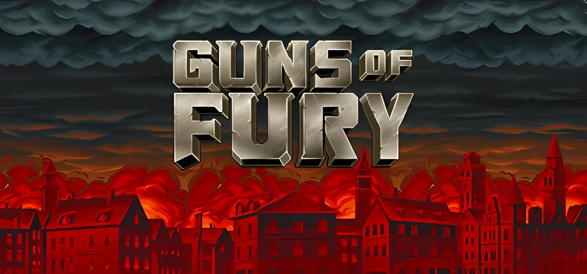 Guns of Fury v1.2.7.6