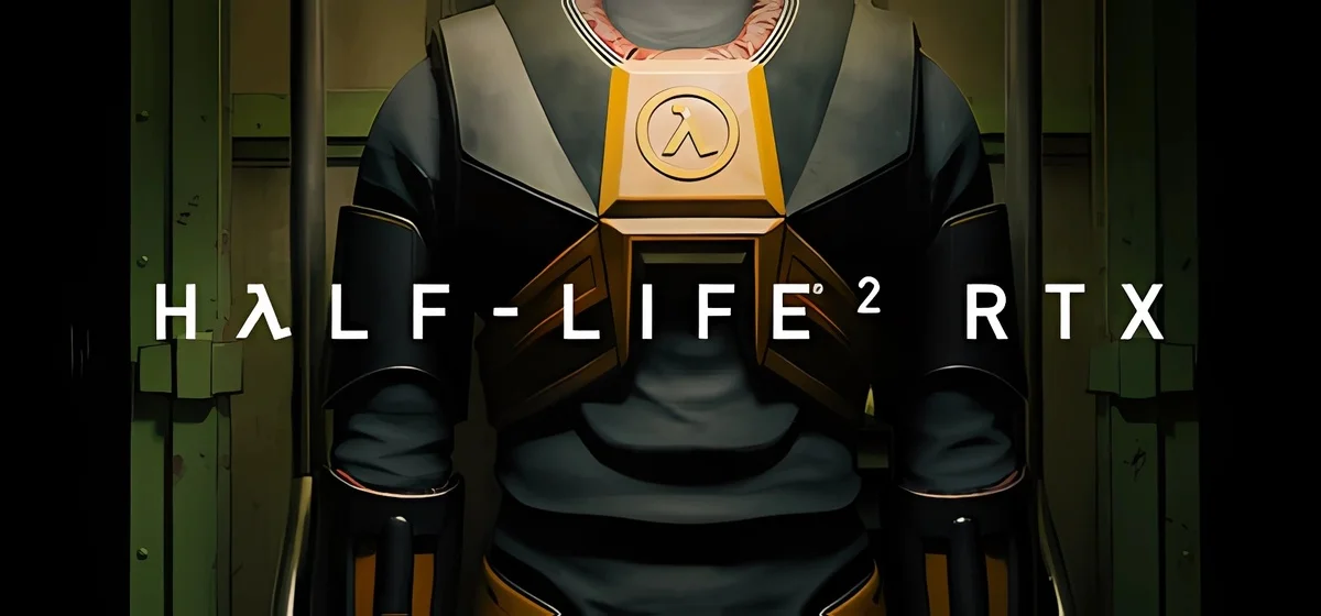 Half-Life 2 RTX v25.08.2025