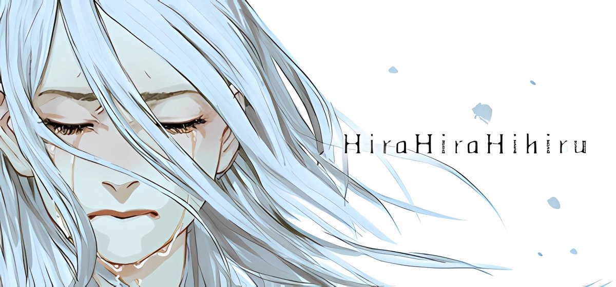 Hira Hira Hihiru v26.11.2023