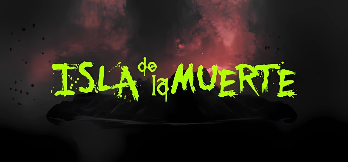 Isla de la Muerte Build 17000034