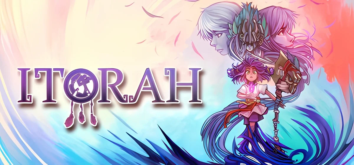 ITORAH v1.1.0.0