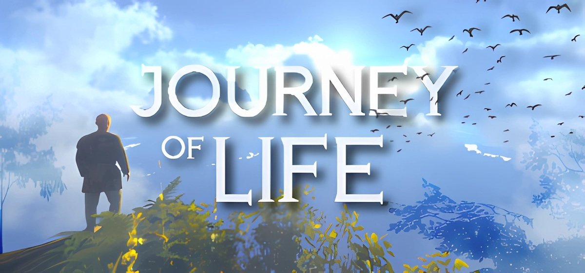 Journey of Life v24.08.2021