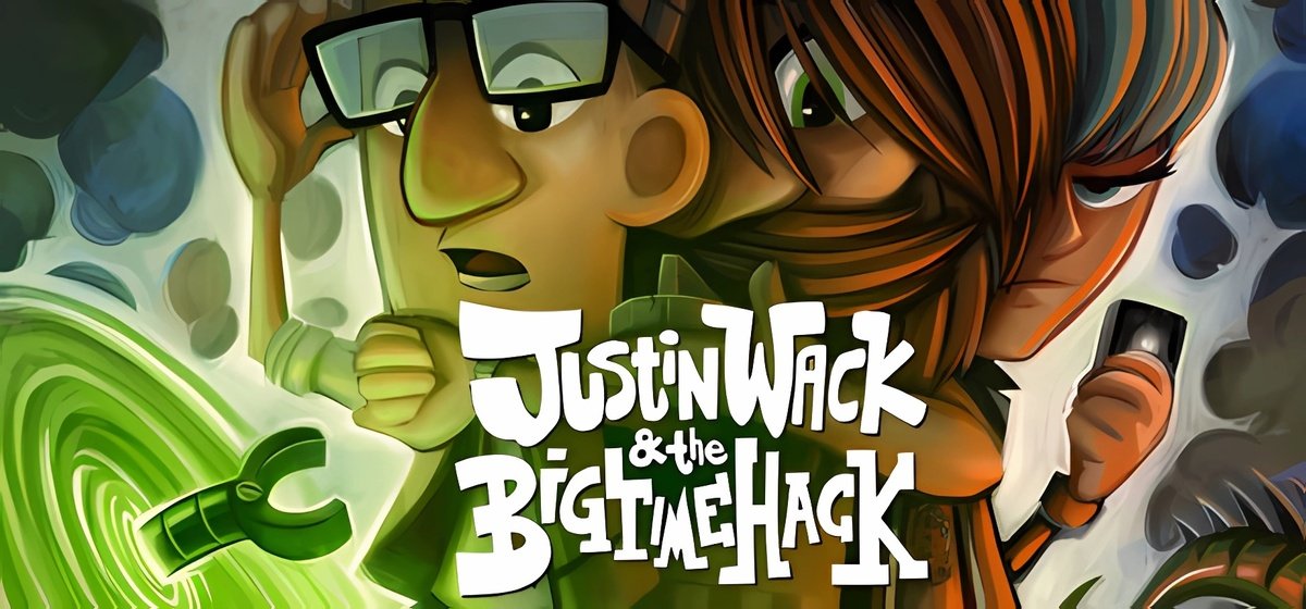 Justin Wack and the Big Time Hack v4.0.0