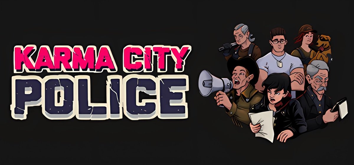 Karma City Police v1.05