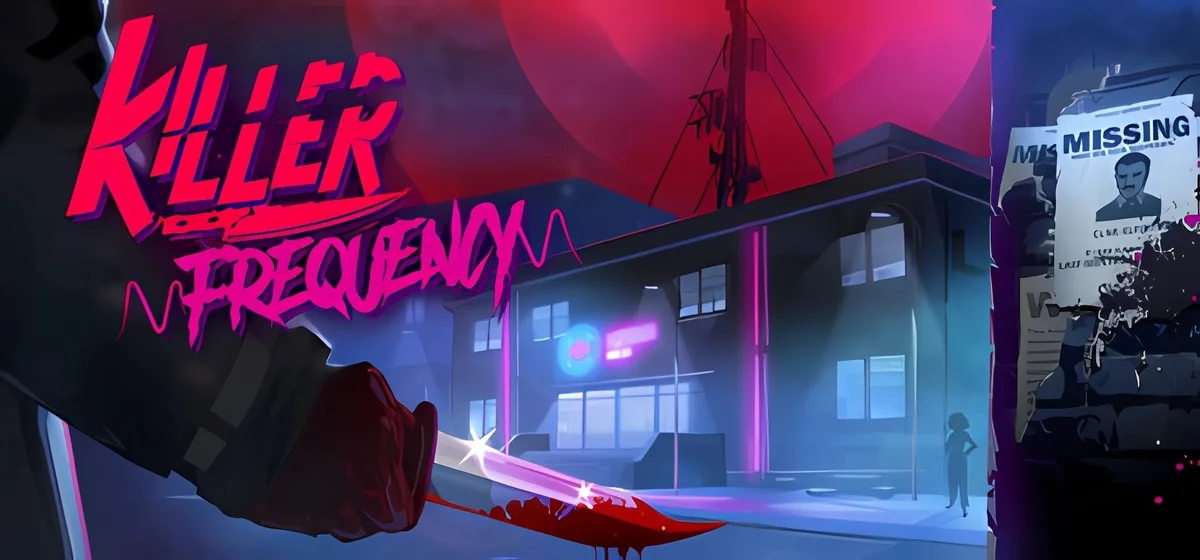 Killer Frequency v02.06.2023