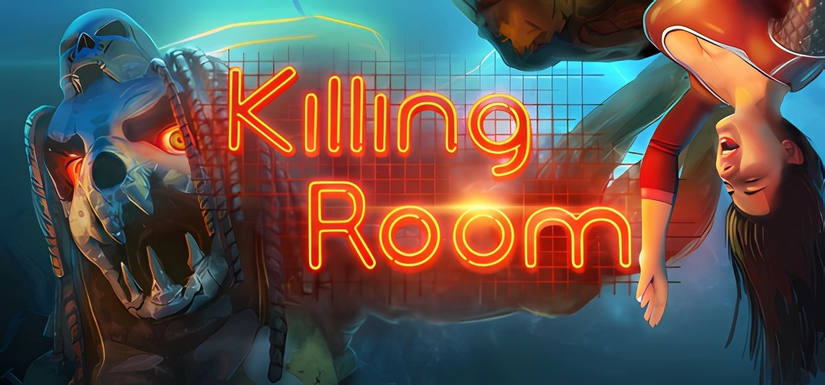 Killing Room Build 2155796