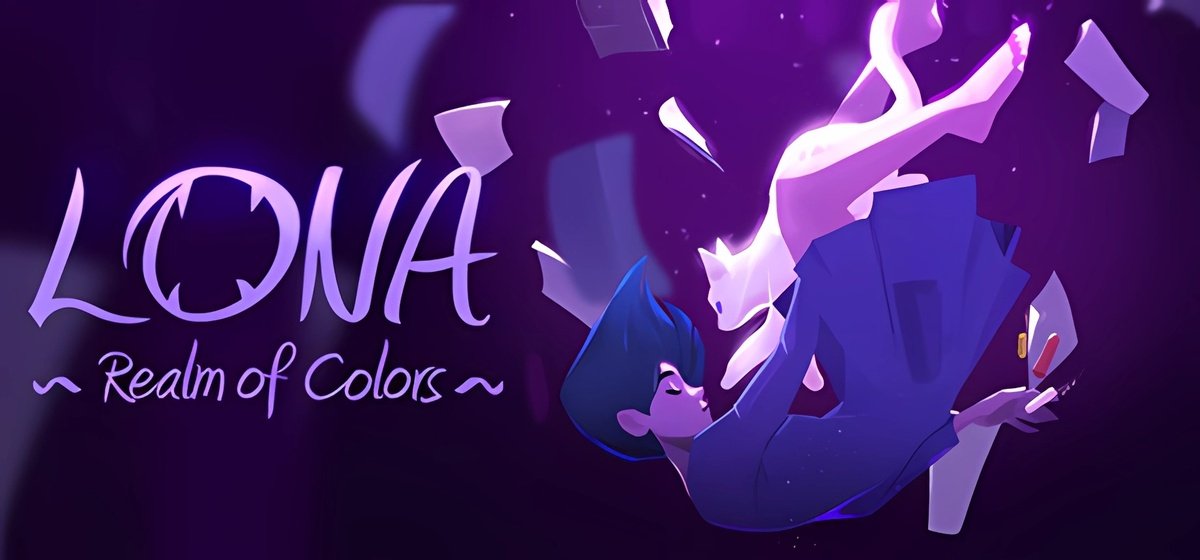 Lona Realm of Colors v10.07.2021