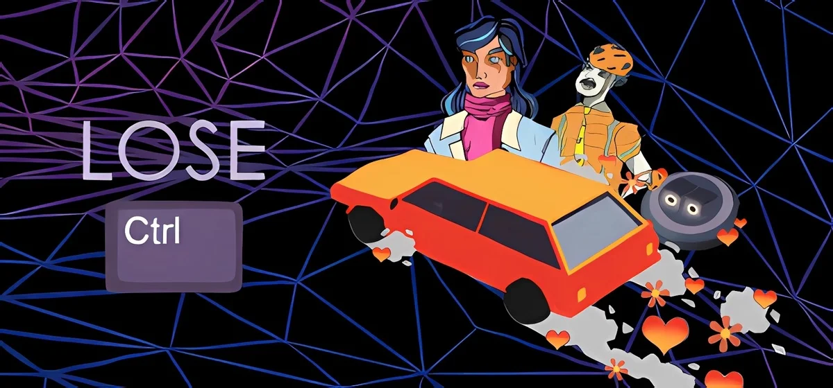 Lose Ctrl Build 18103589