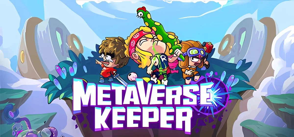 Metaverse Keeper Build 7019263