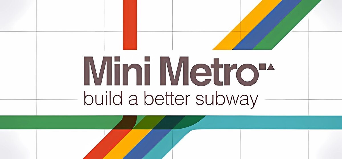 Mini Metro Build 15988500