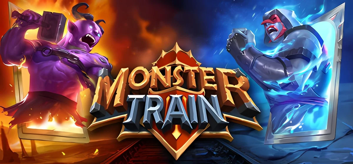 Monster Train Build 12924