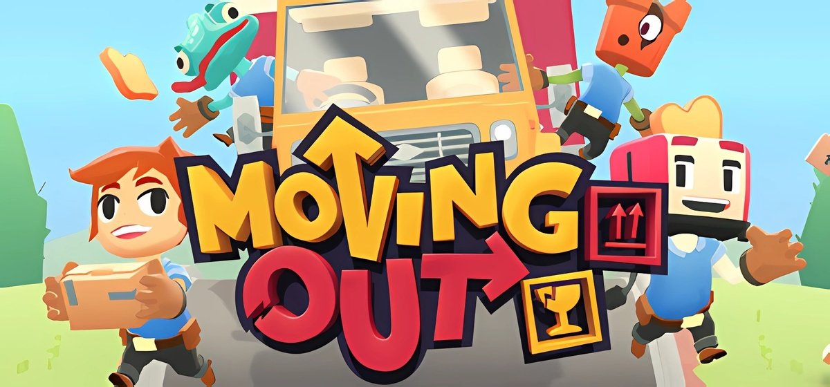 Moving Out v1.3.4856