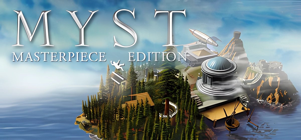 Myst Masterpiece Edition v2.0.5