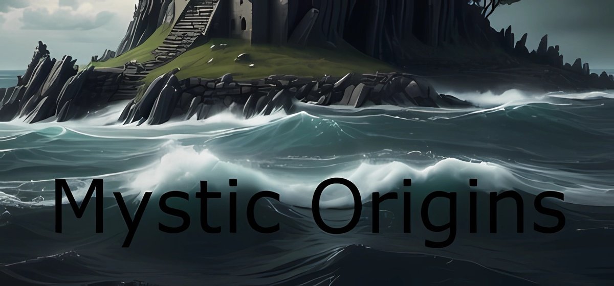 Mystic Origins Build 17292001