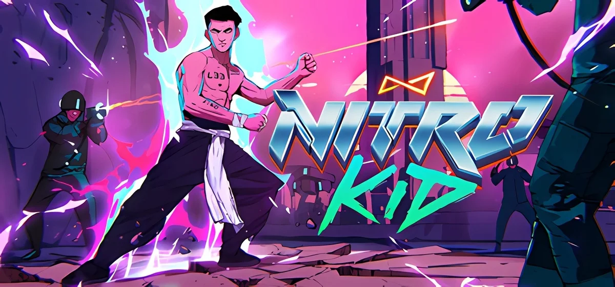 Nitro Kid v1.1.5