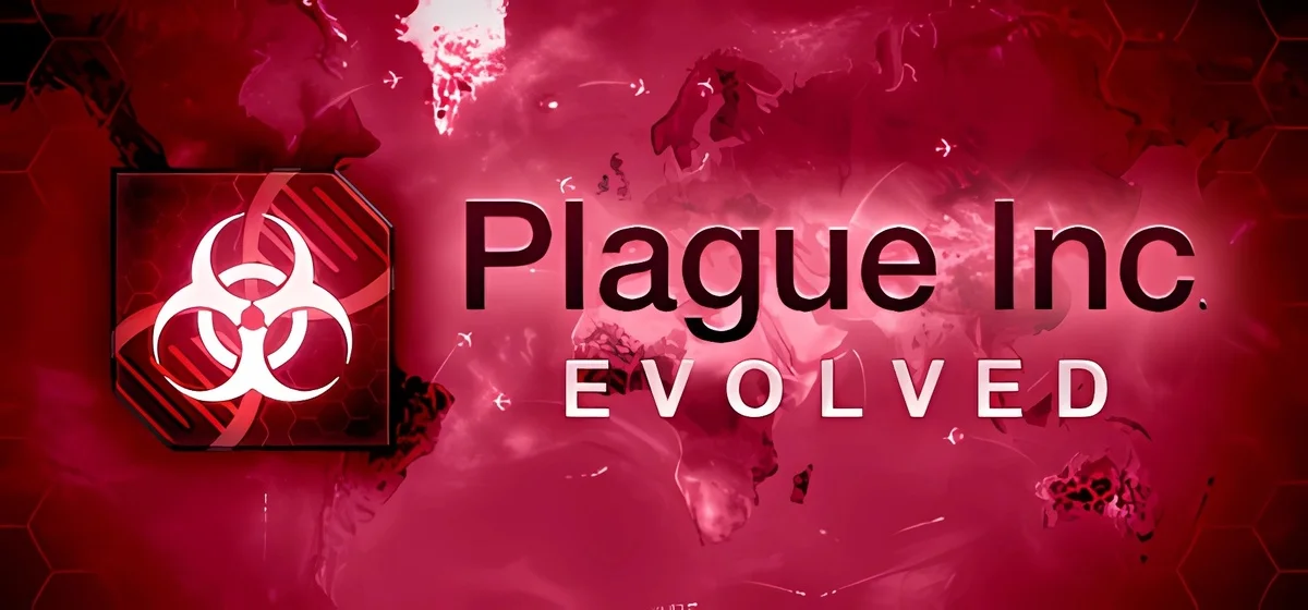 Plague Inc Evolved v1.22.1.10