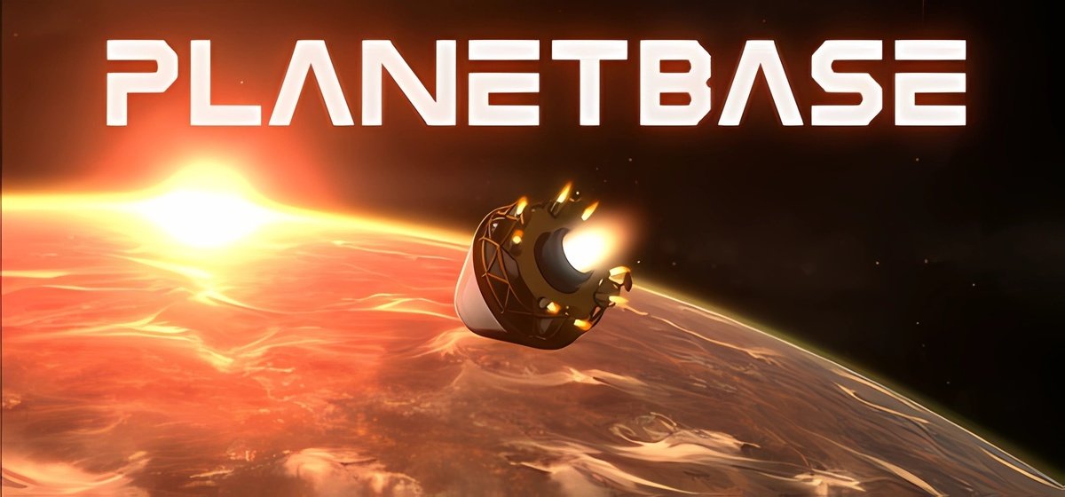 Planetbase v1.4.2