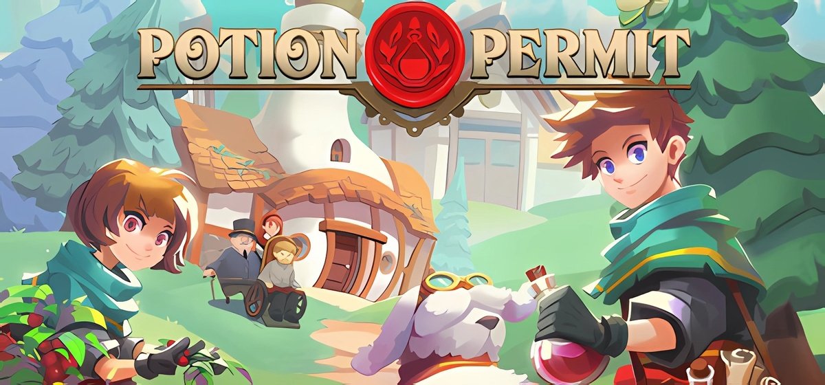 Potion Permit v1.5g