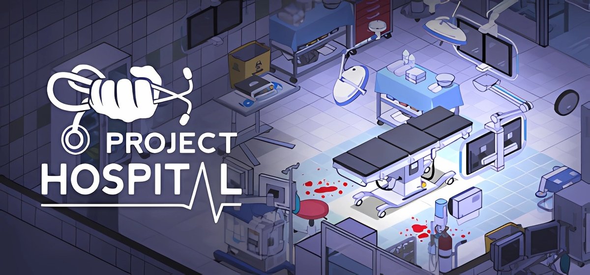 Project Hospital v1.2.23726