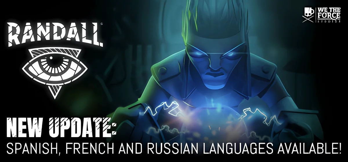 Randall v1.03