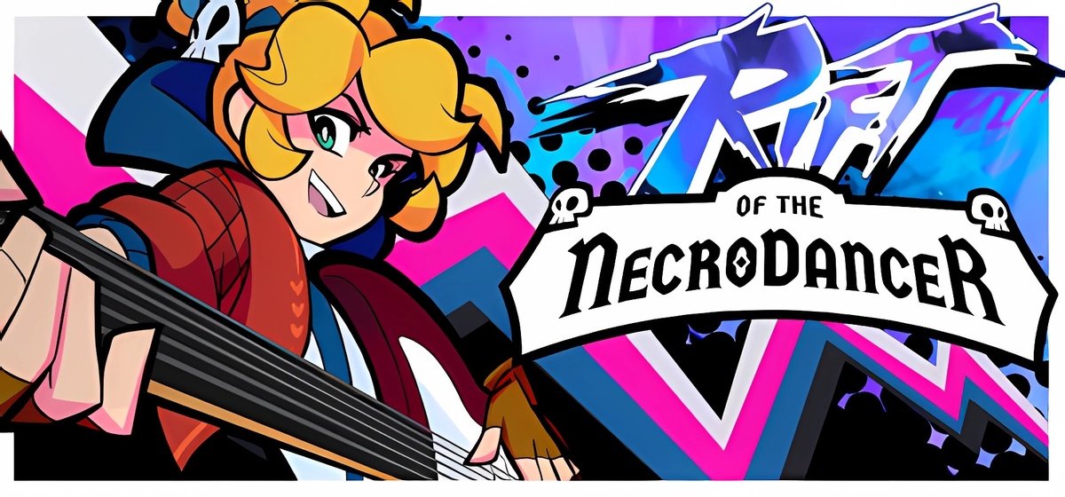 Rift of the NecroDancer v1.11.1