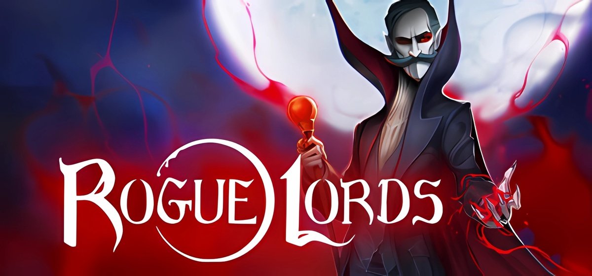 Rogue Lords v1.1.04.10b