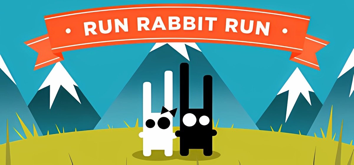 Run Rabbit Run v1.0u5
