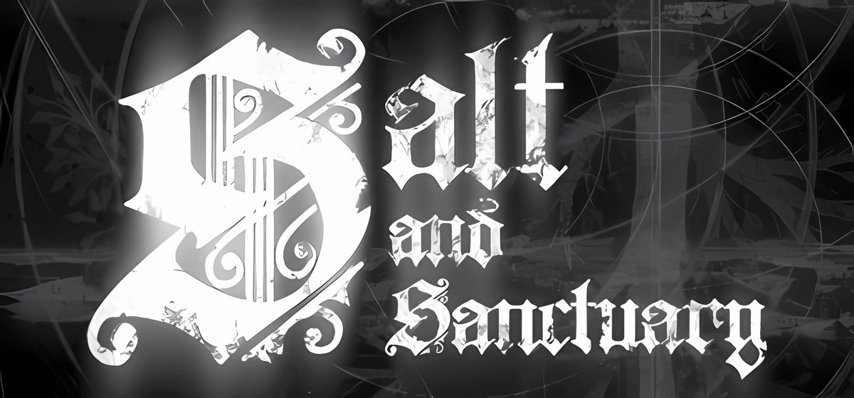 Salt and Sanctuary Build 21941632