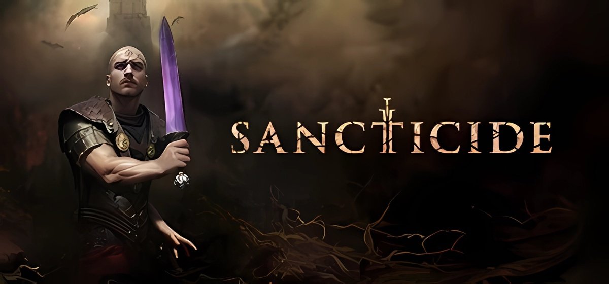 Sancticide Build 17339067 - early access