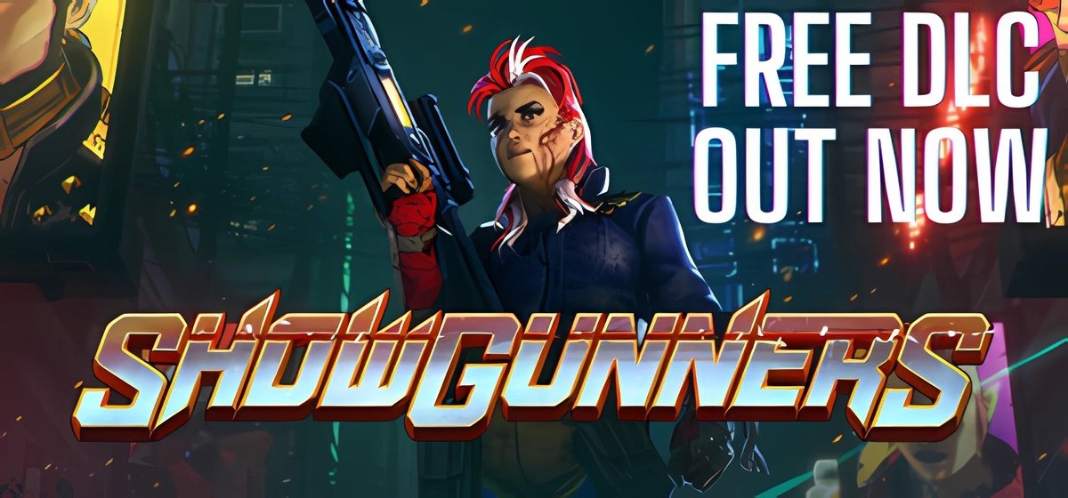 Showgunners v1.1.1