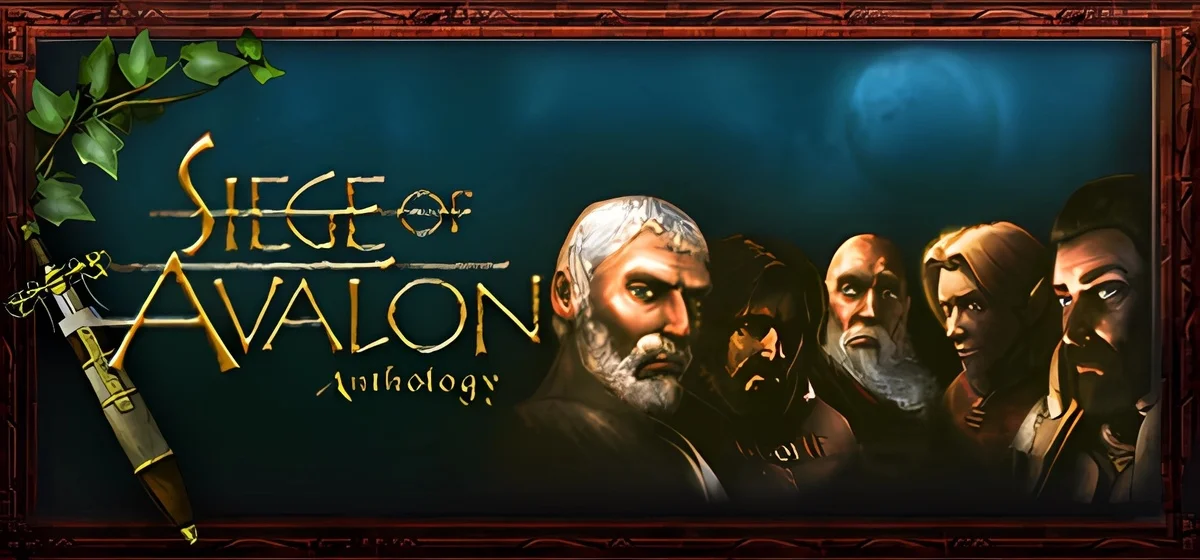 Siege of Avalon Anthology v1.03.1