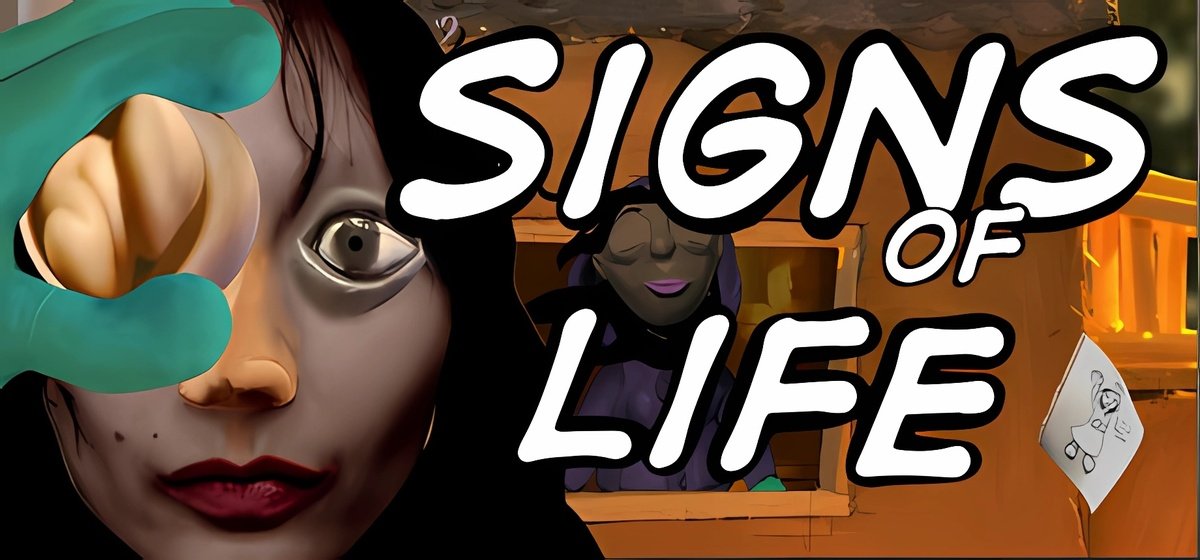 Signs of Life v0.24.16 - early access