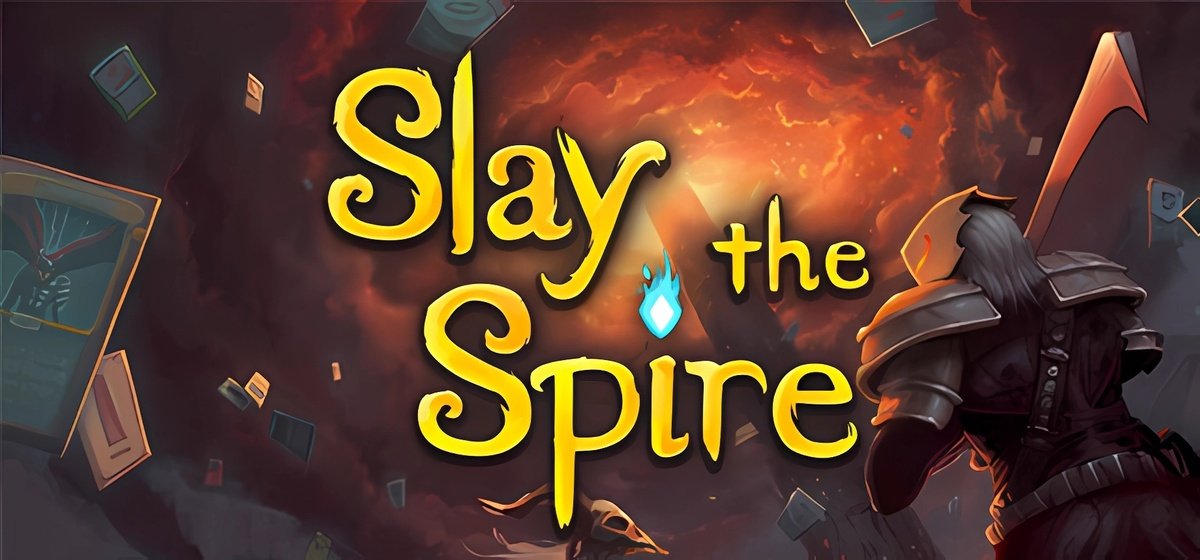 Slay the Spire v2.3.4