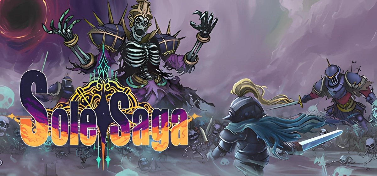 Sole Saga v0.12.10a4 - early access