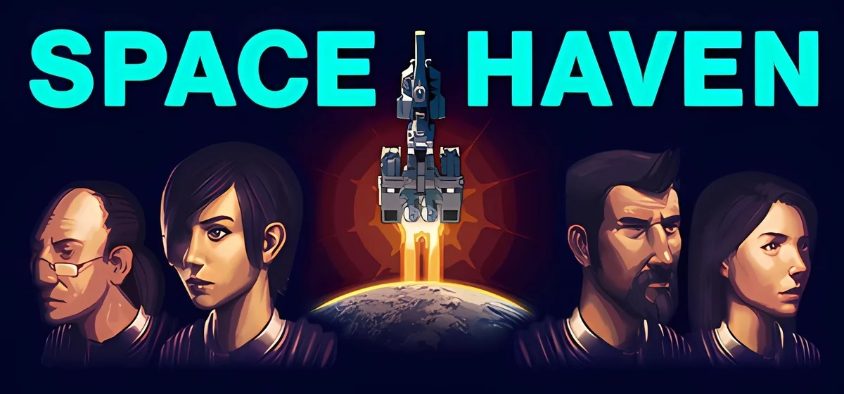 Space Haven v0.20.0.29g