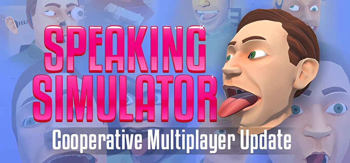 Speaking Simulator v1.1.0