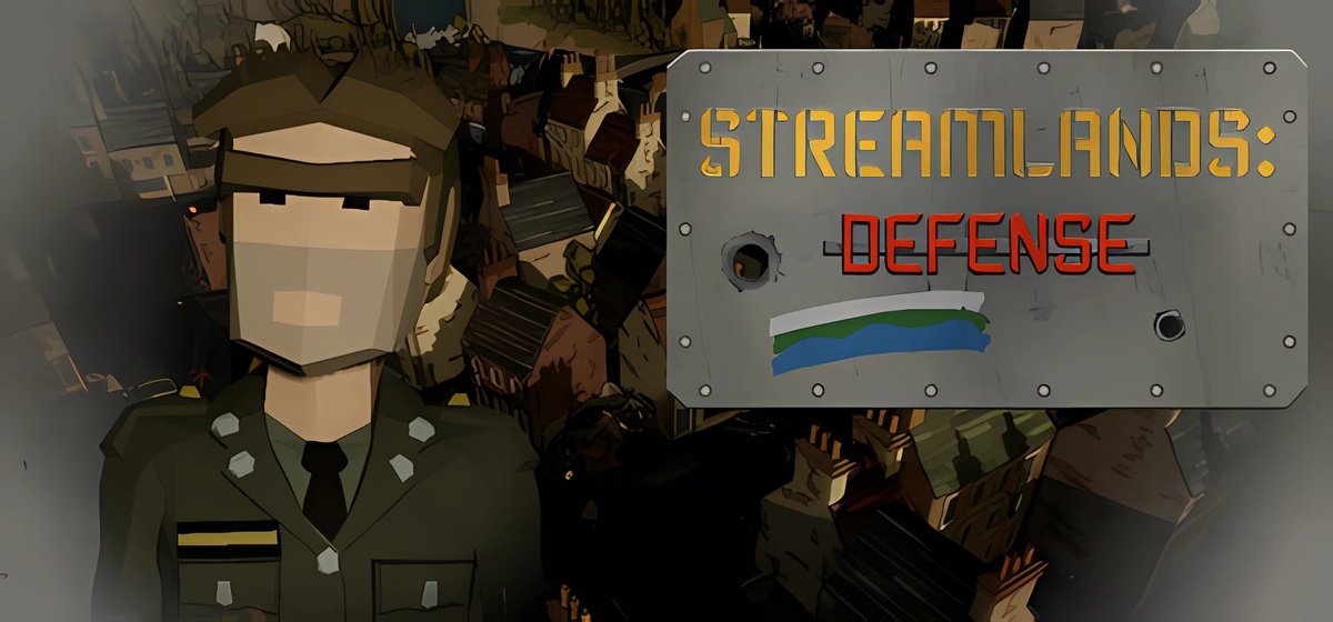 Streamlands Defense Build 17726213