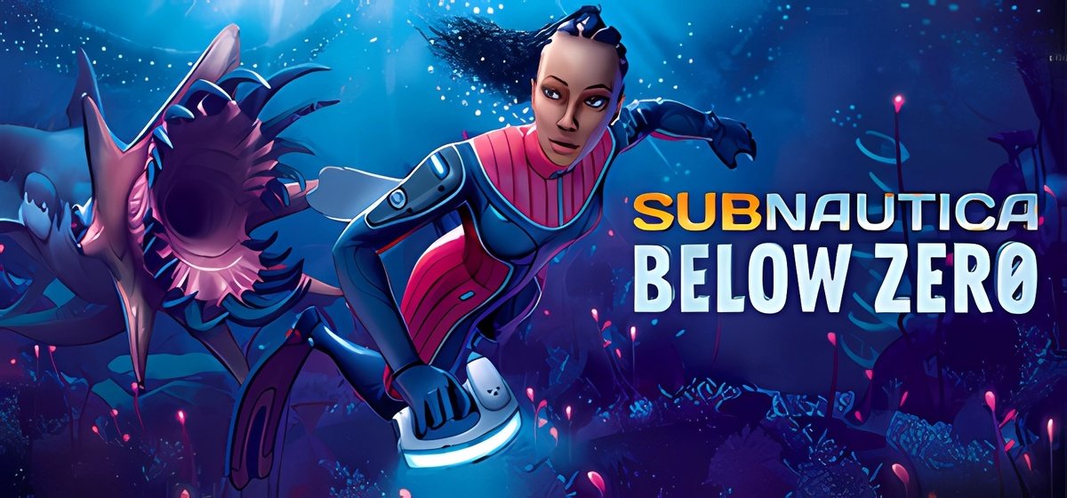 Subnautica Below Zero Build 20245197