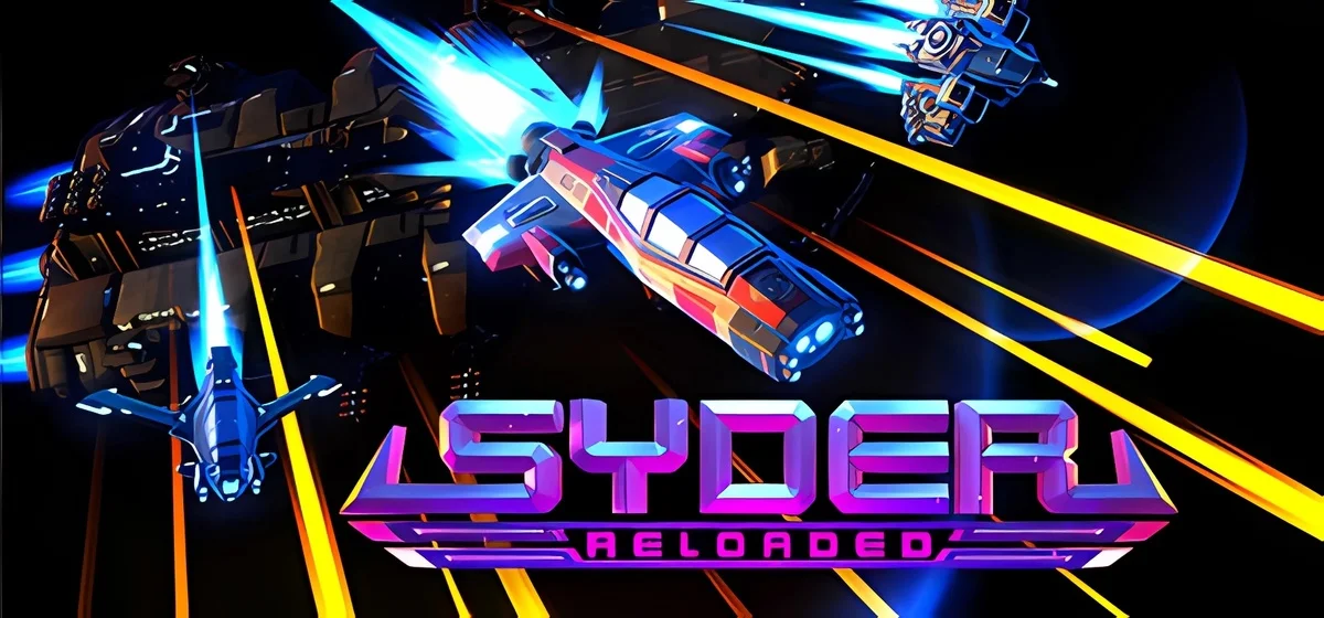 Syder Reloaded Build 15982050