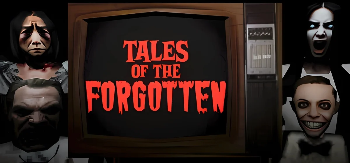 Tales of the Forgotten Build 17593578