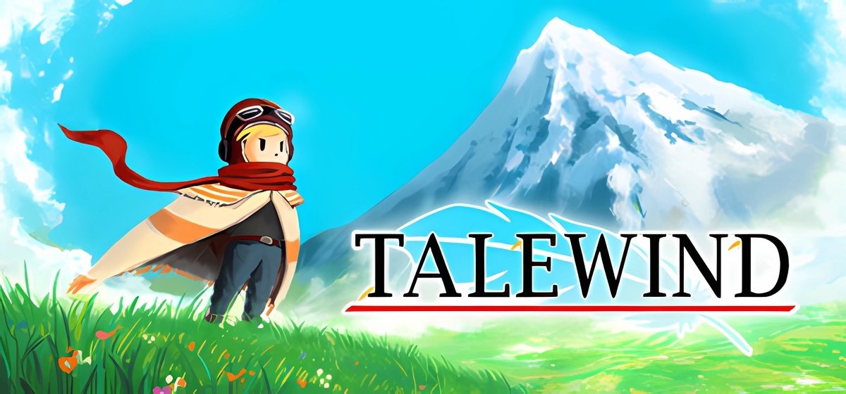 Talewind v13.04.2025