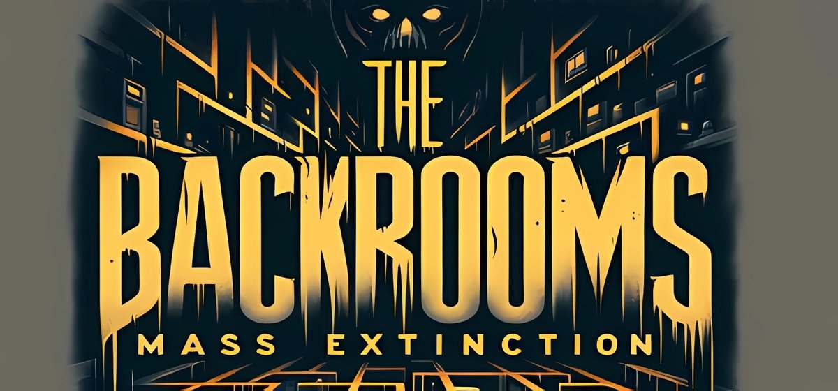 The Backrooms Mass Extinction Build 14807359