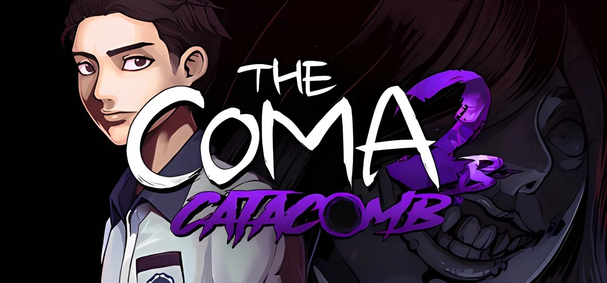 The Coma 2B Catacomb v1.2.2.fix v1.0.6 gog.fix