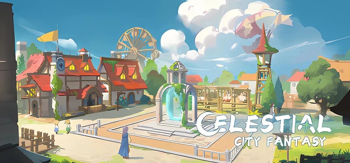 The Leviathan's Fantasy v2.4.9