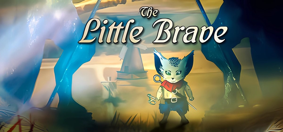 The Little Brave v1.0.6