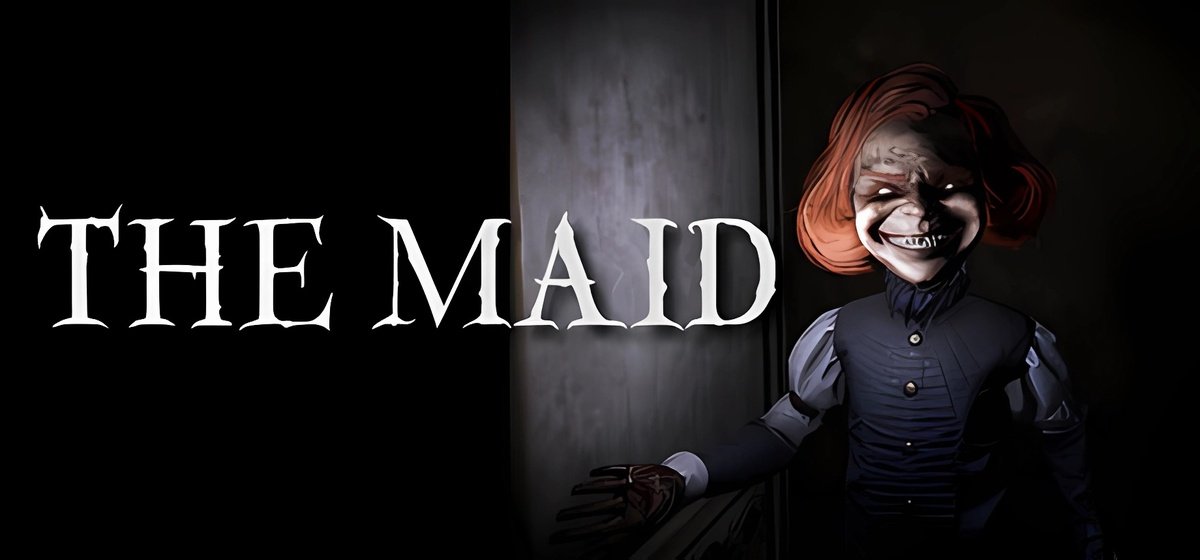 The Maid Build 17380132