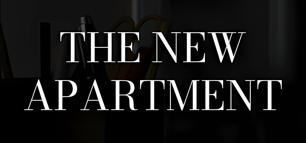 The New Apartment Build 16933382